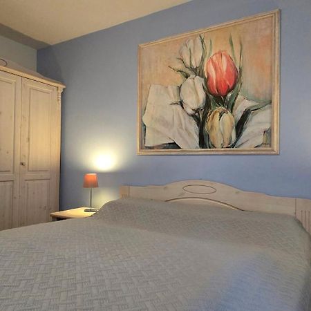 Ferienwohnung W 4 0 N Graal-Mueritz Ngoại thất bức ảnh