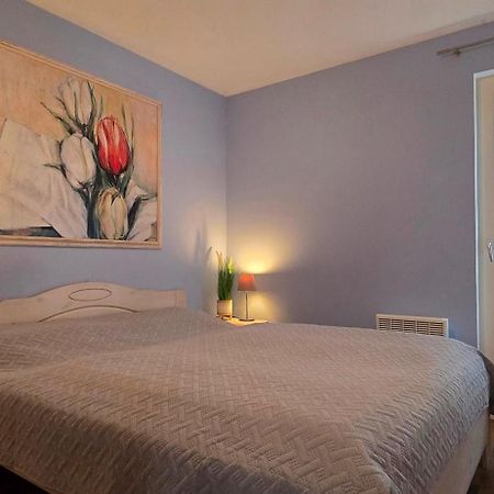 Ferienwohnung W 4 0 N Graal-Mueritz Ngoại thất bức ảnh