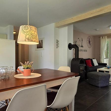 Ferienwohnung W 4 0 N Graal-Mueritz Ngoại thất bức ảnh