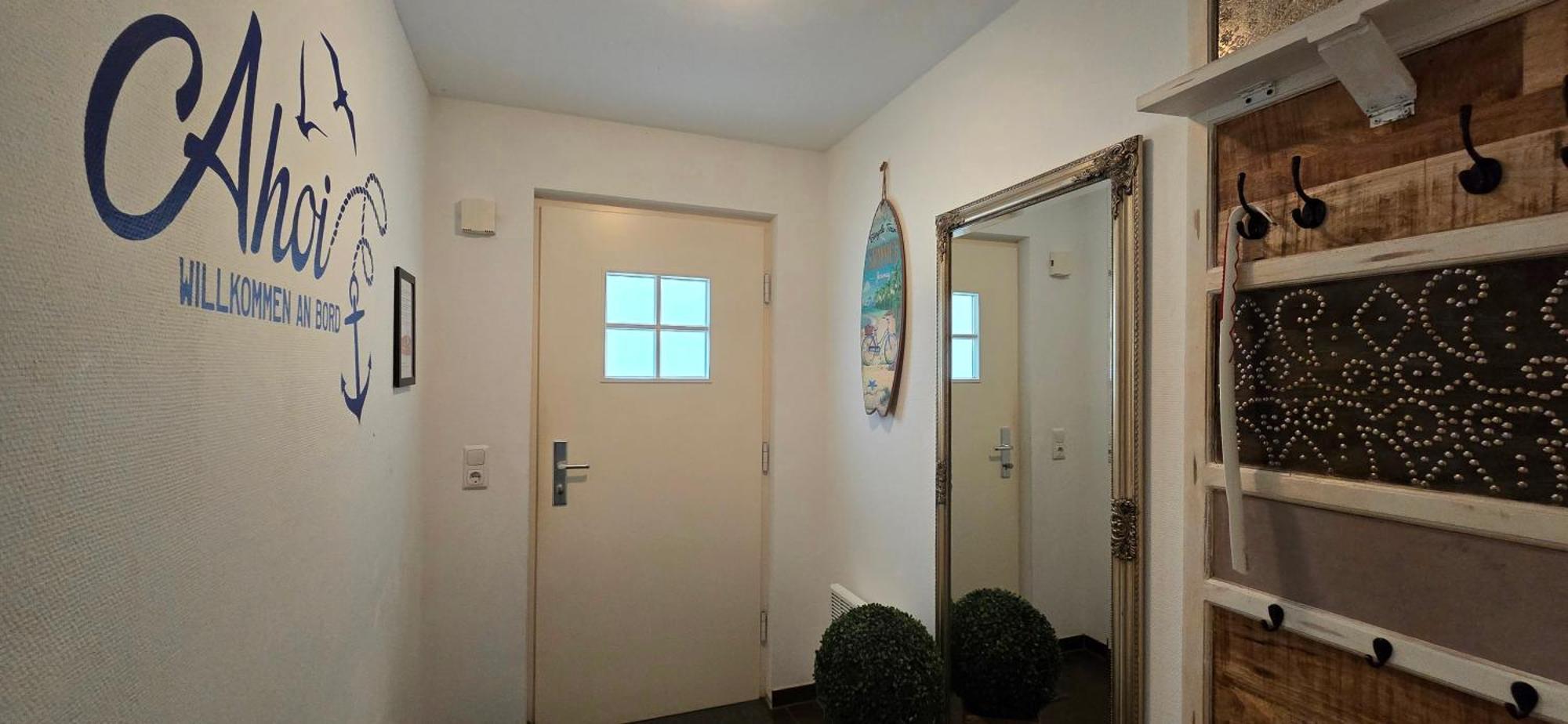 Ferienwohnung W 4 0 N Graal-Mueritz Ngoại thất bức ảnh