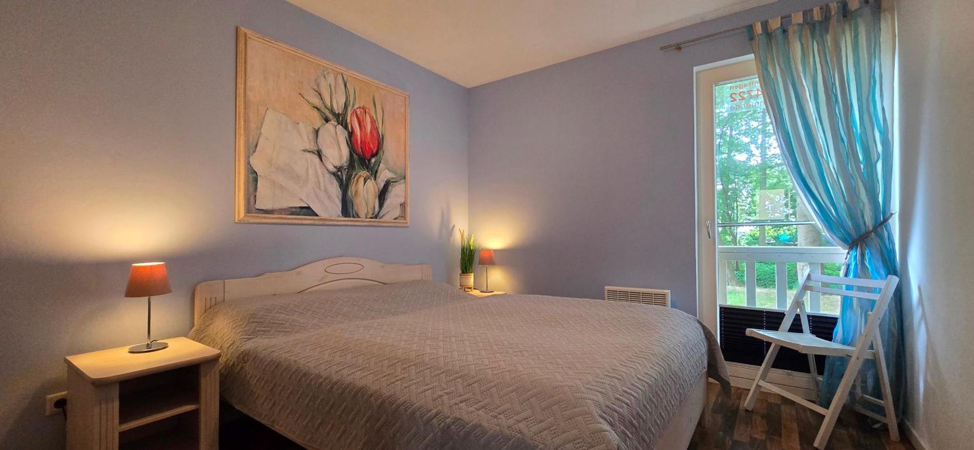 Ferienwohnung W 4 0 N Graal-Mueritz Ngoại thất bức ảnh