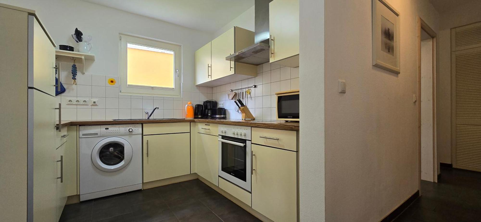 Ferienwohnung W 4 0 N Graal-Mueritz Ngoại thất bức ảnh